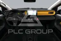 2026 Renault Twingo