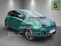 2026 Renault Twingo