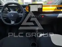2026 Renault Twingo