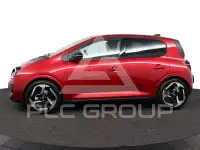 2026 Renault Twingo