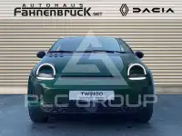 2026 Renault Twingo