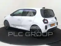 2026 Renault Twingo