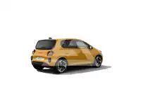 2026 Renault Twingo