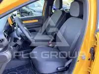 2026 Renault Twingo