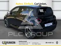 2026 Renault Twingo