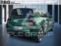 2026 Renault Twingo