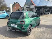 2026 Renault Twingo