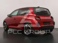2026 Renault Twingo