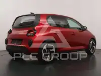 2026 Renault Twingo