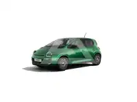 2026 Renault Twingo