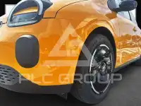 2026 Renault Twingo