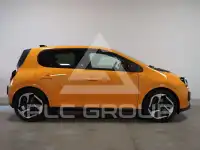 2026 Renault Twingo