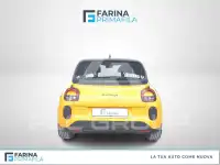 2026 Renault Twingo