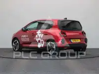 2026 Renault Twingo