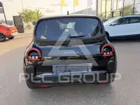 2026 Renault Twingo