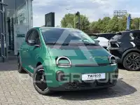 2026 Renault Twingo