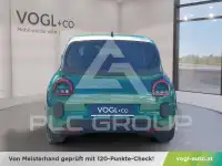 2026 Renault Twingo