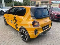 2026 Renault Twingo