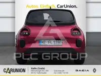2026 Renault Twingo