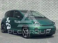 2026 Renault Twingo