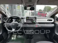 2026 Renault Twingo