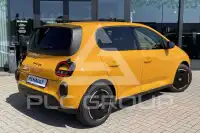 2026 Renault Twingo