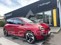 2026 Renault Twingo