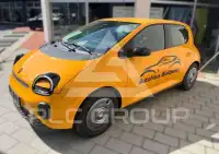 2026 Renault Twingo