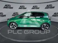 2026 Renault Twingo