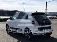 2026 Renault Twingo