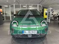 2026 Renault Twingo