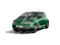 2026 Renault Twingo