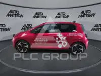 2026 Renault Twingo