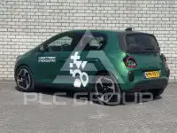 2026 Renault Twingo