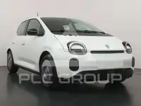 2026 Renault Twingo