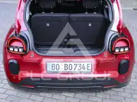 2026 Renault Twingo