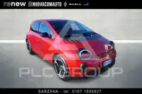 2026 Renault Twingo