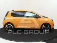 2026 Renault Twingo