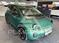 2026 Renault Twingo