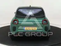 2026 Renault Twingo