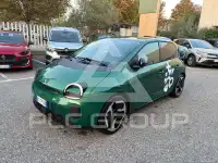 2026 Renault Twingo