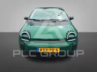 2026 Renault Twingo