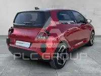 2026 Renault Twingo