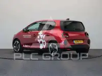 2026 Renault Twingo