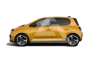2026 Renault Twingo