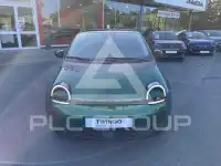 2026 Renault Twingo