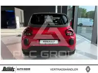 2026 Renault Twingo