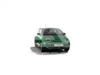 2026 Renault Twingo