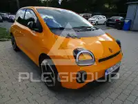 2026 Renault Twingo