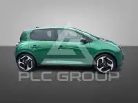 2026 Renault Twingo